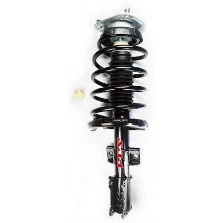 Fcs Automotive Complete Strut Assembly, 1331587 1331587